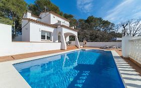 Holiday Home Olalla